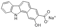 CAS 116353-24-3 molecular structure