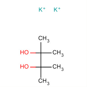 CAS 116424-91-0 molecular structure