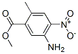 CAS 116448-91-0 molecular structure