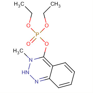 CAS 116474-91-0 structure