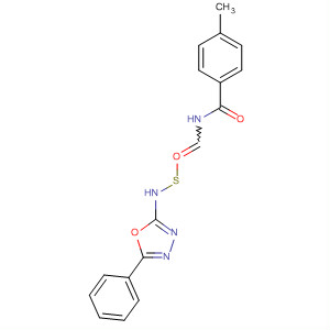 CAS 116523-91-2 molecular structure