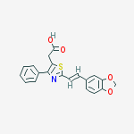 CAS 116759-24-1 molecular structure