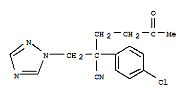 CAS 116928-91-7 structure