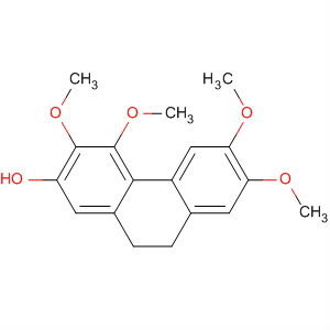 CAS 116963-91-8 molecular structure