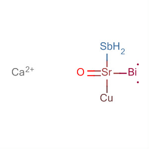 CAS 117105-24-5 molecular structure