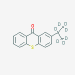 CAS 1173019-24-3 molecular structure