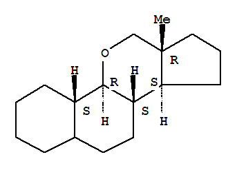 CAS 117527-91-0 molecular structure