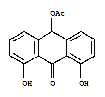 CAS 117568-24-8 molecular structure