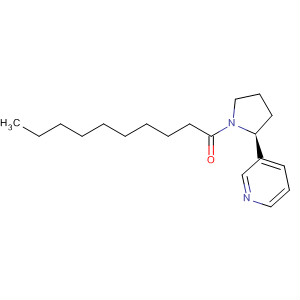 CAS 117642-91-8 molecular structure