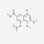 CAS 1178511-91-5 molecular structure