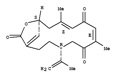 CAS 118101-24-9 molecular structure