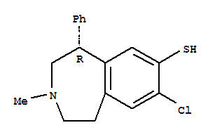 CAS 118546-24-0 molecular structure
