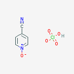 CAS 118619-24-2 molecular structure