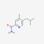 CAS 1186605-91-3 molecular structure