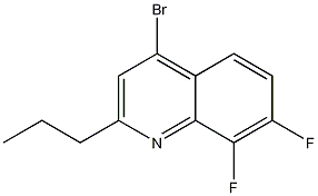 CAS 1189105-91-6 molecular structure