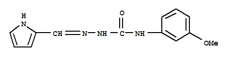 CAS 119033-91-9 molecular structure