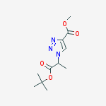 CAS 1190392-91-6 structure