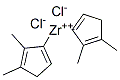 CAS 119445-91-9 molecular structure