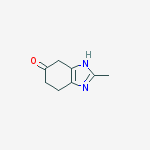 CAS 1196147-24-6 molecular structure