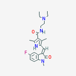 CAS 1196450-91-5 molecular structure