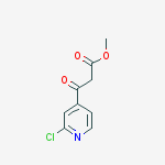 CAS 119836-24-7 molecular structure