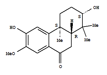 CAS 119875-24-0 molecular structure