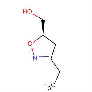 CAS 119897-91-5 molecular structure