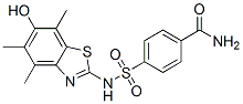 CAS 120181-24-0 molecular structure