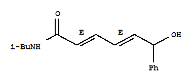 CAS 120231-91-6 molecular structure