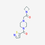 CAS 1202781-24-5 molecular structure