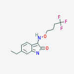 CAS 1202859-24-2 molecular structure