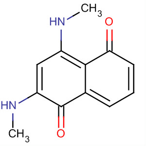 CAS 120345-91-7 molecular structure