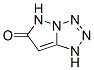 CAS 120379-91-1 molecular structure