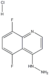 CAS 1204810-91-2 structure