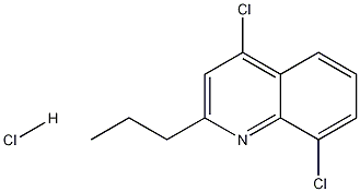 CAS 1204811-91-5 molecular structure