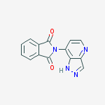 CAS 1206484-24-3 molecular structure