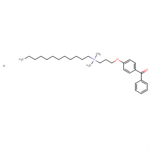 CAS 120692-24-2 molecular structure