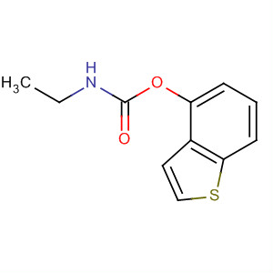 CAS 1207-24-5 molecular structure
