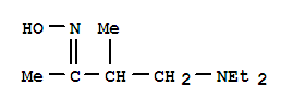 CAS 120714-24-1 molecular structure