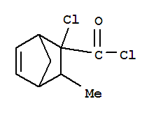 CAS 120924-91-6 molecular structure