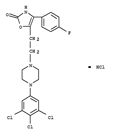CAS 120944-24-3 molecular structure