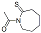 CAS 121003-24-5 molecular structure