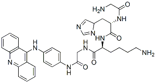 CAS 121034-91-1 molecular structure