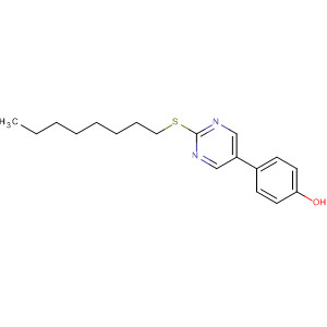 CAS 121386-24-1 molecular structure