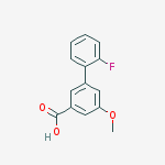 CAS 1214364-24-5 molecular structure