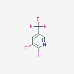 CAS 1214365-91-9 molecular structure