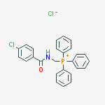 CAS 121561-24-8 molecular structure