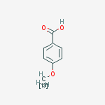 CAS 1216592-91-4 molecular structure