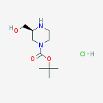 CAS 1217442-24-4 molecular structure