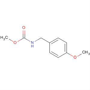 CAS 121825-91-0 molecular structure